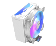 Tcomas SJR400 4HP White 120mm - 1352424 - zdjęcie 1